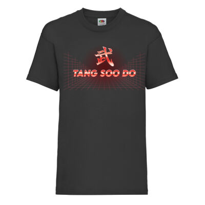 Childs Retro T-Shirt #1 Thumbnail