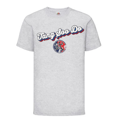 Childs Retro T-Shirt #2 Thumbnail