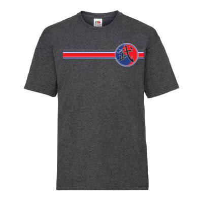 Childs Retro T-Shirt #3 Thumbnail
