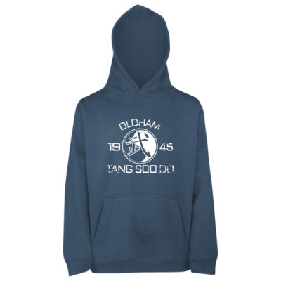 Oldham 1945 - Kids Hoodie Thumbnail