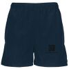 Kids track shorts Thumbnail