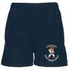 Kids track shorts Thumbnail