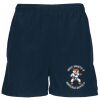 Kids track shorts Thumbnail