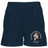 Kids track shorts Thumbnail