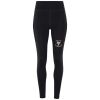Women's TriDri® performance compression leggings Thumbnail