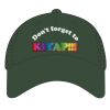 Retro trucker cap (6606) Thumbnail