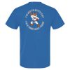 Super ringspun classic t-shirt Thumbnail
