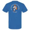 Super ringspun classic t-shirt Thumbnail