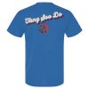 Super ringspun classic t-shirt Thumbnail