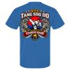 Super ringspun classic t-shirt Thumbnail