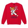 Heavy Blend™ adult crew neck sweatshirt Thumbnail