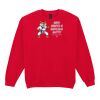 Heavy Blend™ adult crew neck sweatshirt Thumbnail