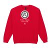 Heavy Blend™ adult crew neck sweatshirt Thumbnail