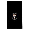 Luxury range gym towel Thumbnail