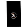 Luxury range gym towel Thumbnail