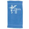 Luxury range hand towel Thumbnail