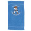 Luxury range hand towel Thumbnail