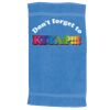 Luxury range hand towel Thumbnail